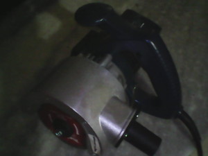 cortar parede